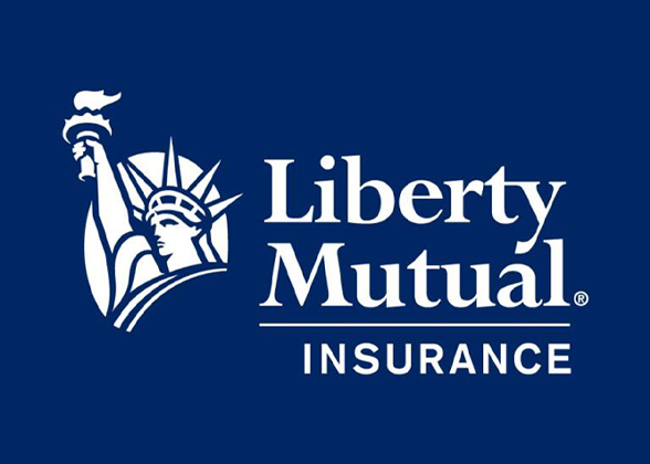 Liberty Mutual Insurance logo