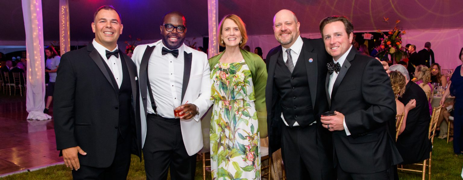 Events - FDU Office of University Advancement