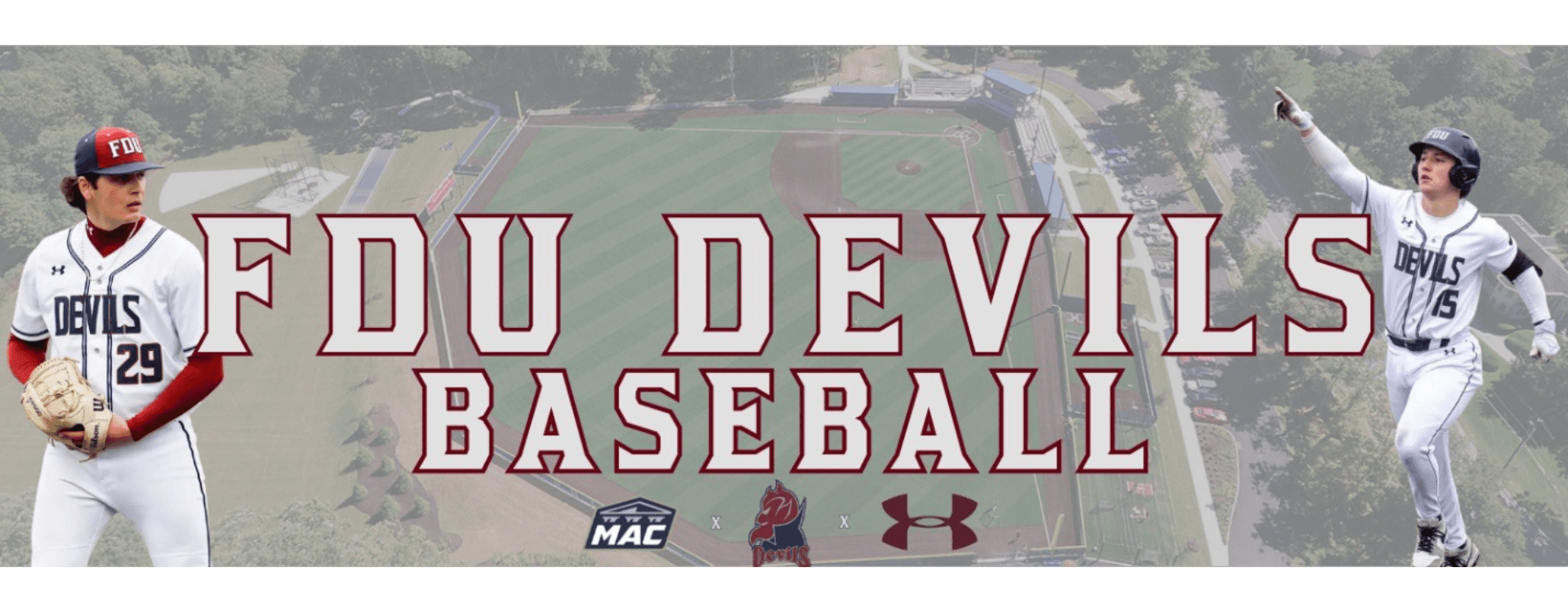 first pitch dinner banner