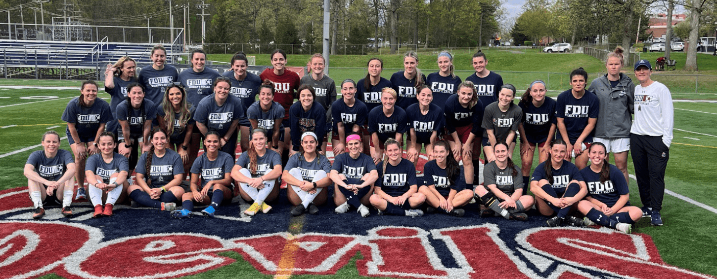 Devils Women’s Soccer Alumni