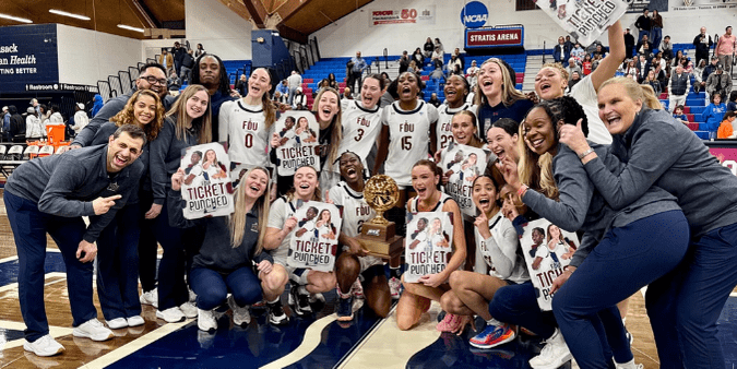 NCAA Watch Party Knights Basketball 26