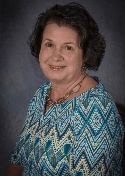 Rosemary Trinkle Baran